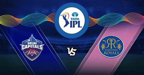 DC vs RR IPL 2025 Match Preview: Team Analysis, Key Players & Predictions