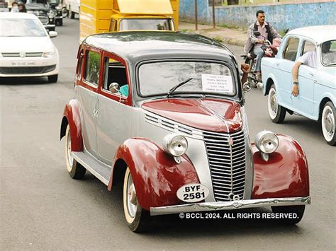 July 27, 2014 - Mega Fiat meet | The Economic Times