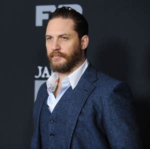 Tom Hardy Poster MultiColor PhotoPaper Print 12 inch X 18 inch ...