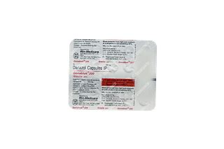 Gonablok 200 MG Capsule: Uses, Side Effects, Price & Substitutes