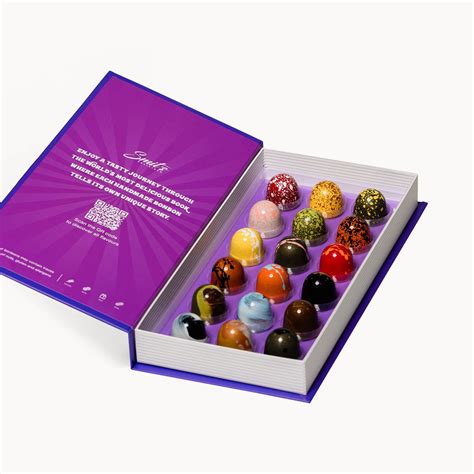 What is a bonbon? – Bonbonbook