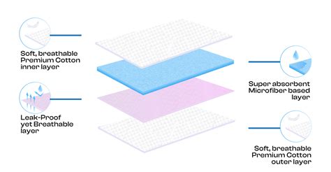 GoPadFree Safety & Certifications, BIS Certified –HealthFab