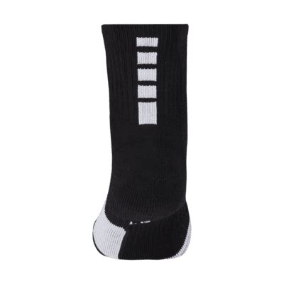 Nike Elite Ankle Basketball Socks. Nike IN