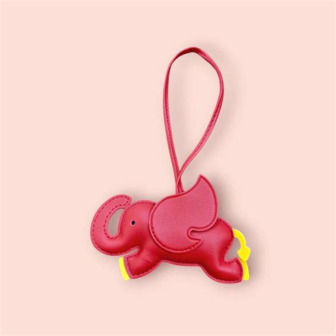 Bag Charms – KIU