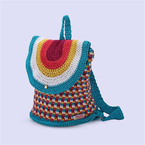 Handmade Crochet Bags – Stylish Totes, Purses & Pouches | Magic Needles