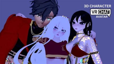 VRChat Create Custom Avatar 的图像结果