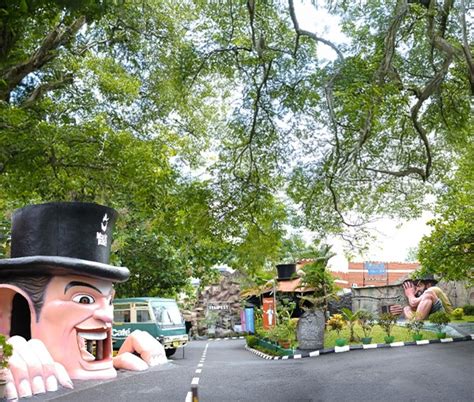 India's First Magic Theme Park | Magic Planet Trivandrum