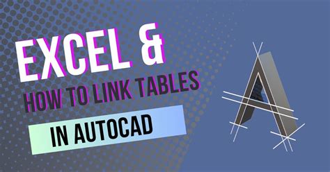 Image result for AutoCAD to Excel Tutorial