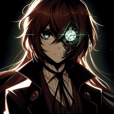 Image result for Clock Worker