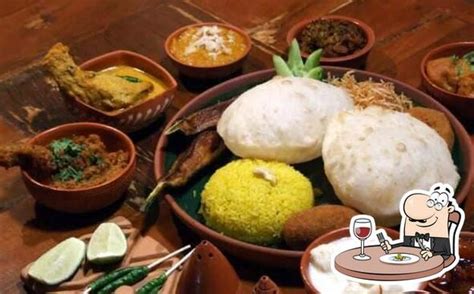 SONAR BANGLA RESTAURANT, Digha - Restaurant reviews