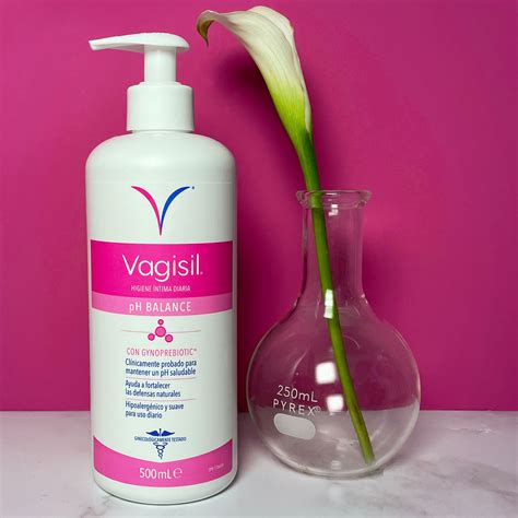 Higiene Íntima Diaria pH Balance | Vagisil