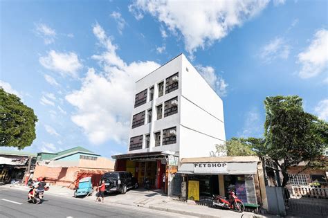 D'BUILDERS ROOMS - NEW LOWER BICUTAN (Taguig City) - Specialty Hotel ...