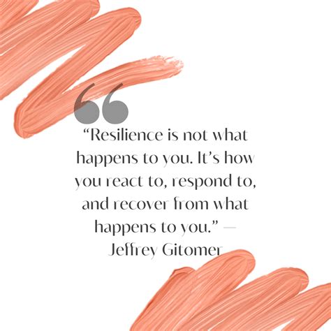 Resilience Quotes to Empower and Inspire Your Life Journey
