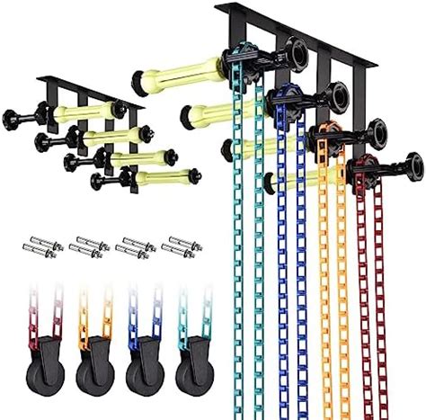 AW 4 Roller Backdrop Support System Wall Ceiling Mount Studio Live ...