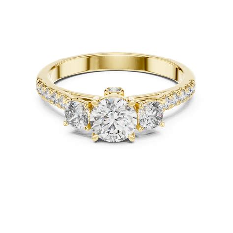 Harmonic Jewels
