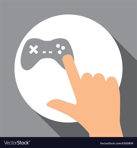 Vector Game Intro 的图像结果