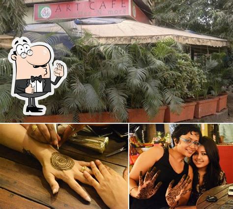 Art Cafe, Mumbai, D.N. Nagar - Restaurant menu, prices and reviews