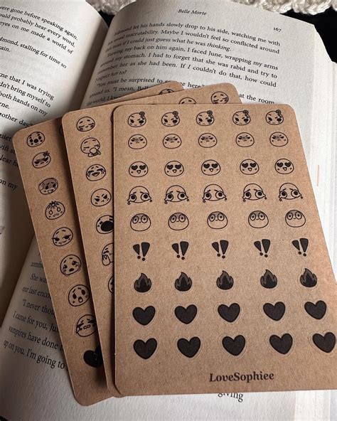 Image result for Emoji Sticker Book