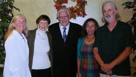 OBITUARIES - Jarmusz Cotton Funeral Home