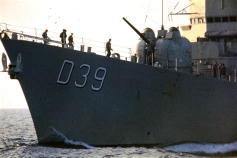 Image result for HMAS Cook