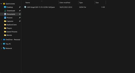 Image result for Forge Won't Download the Java File