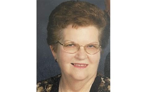 Joann Feltz Obituary (1936 - 2024) - Aurora, IL - Aurora Beacon News