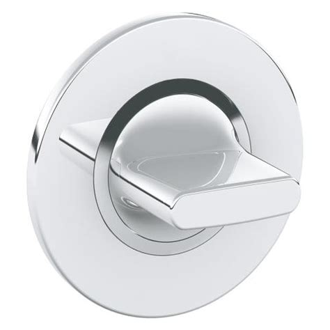 Rapido C Rough-in for single volume control | GROHE