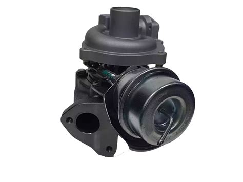 Turbocharger For Tata Manza Fiat Linea 54359700014 E&E from Turbowale