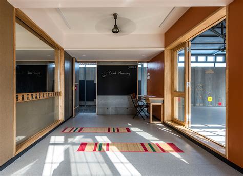 Pune: This spacious school is like a magical, modern-day gurukul ...