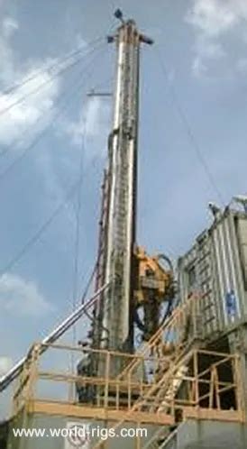 700HP Super Single Rig for Sale, Land Rigs for Sale, World-rigs.com