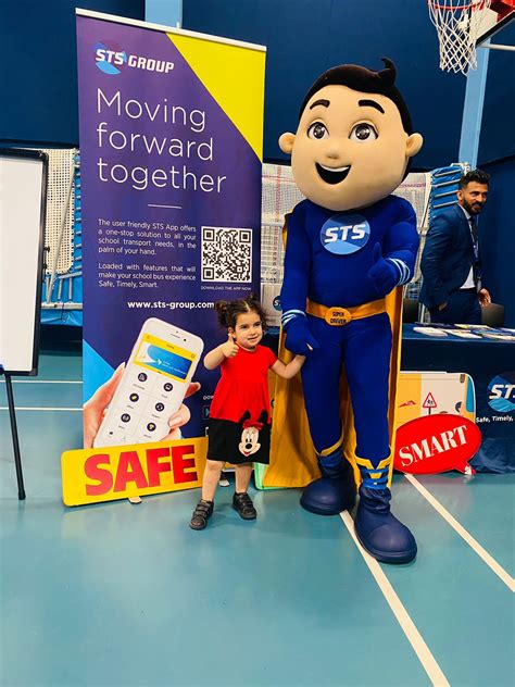 School Transport services