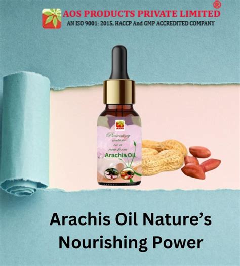 How to Choose the Best Arachis Oil Supplier – Quality & Bulk Buying Guide"