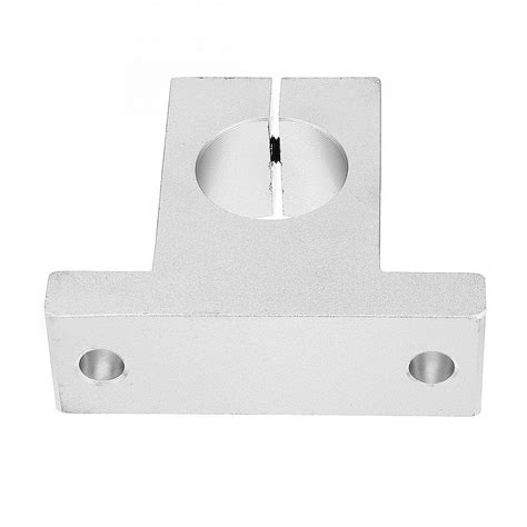 SK13 13mm Linear Bearing Rail Support XYZ Shaft Table CNC Router SH13A