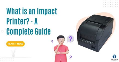 Image result for Impact Printer Definition