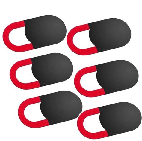 ANABGI Webcam Privacy Cover Slider Shutter to Protect Privacy with ...