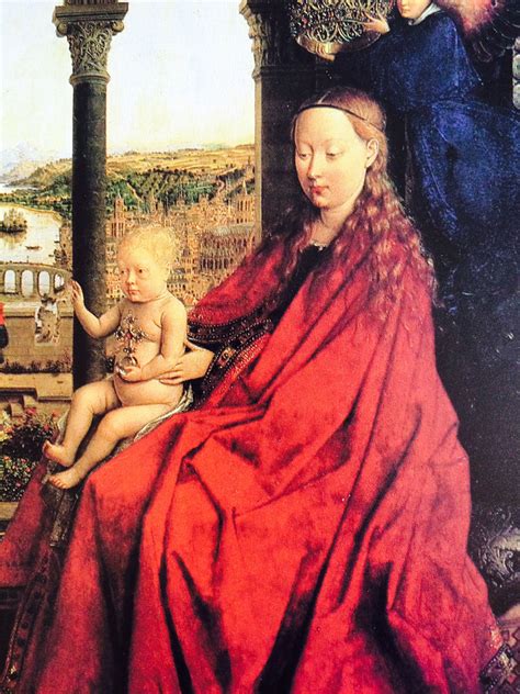 Paintings By Jan Van Eyck at Carolyn Dixon blog