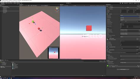 Image result for Unity Camera Filter