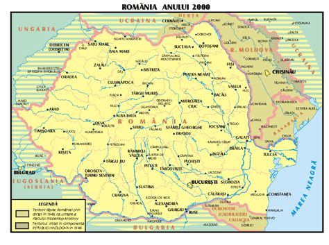 Bildergebnis für romania map