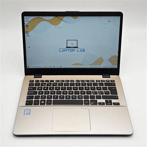 Laptop Second Hand Asus X405UA - 14inch Intel i3-7100U 4GB RAM 128GB ...