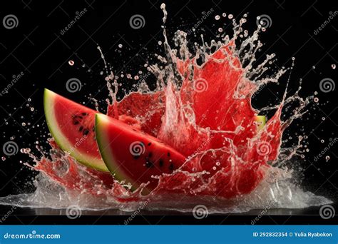 Image result for Exploding Watermelon