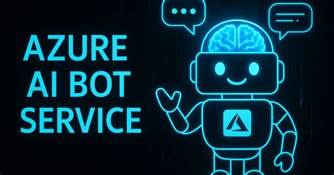 Image result for Azure AI Bot Service