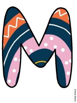 MATH TALK! Classroom Quotes, Bulletin Board Letters school resource by ...