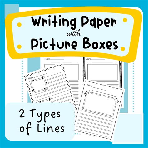 Writing Paper 的图像结果