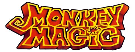 Image result for Monkey Magic