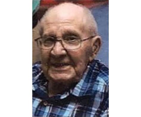 Kenneth Cook Obituary (1923 - 2022) - DuBois , PA - Tri-County Sunday