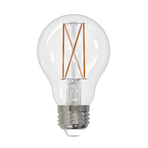 LED A19 Filament Light Bulb Wholesale for Bulk Buyers