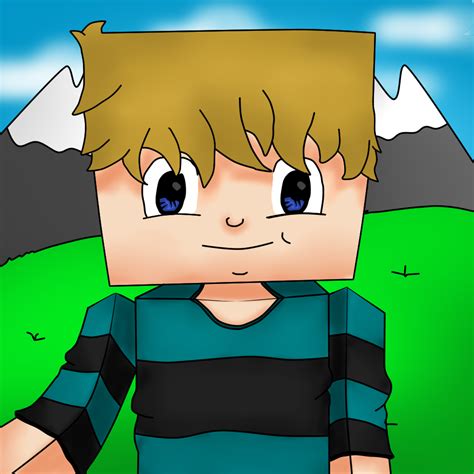 Image result for Compot Minecraft Avatar