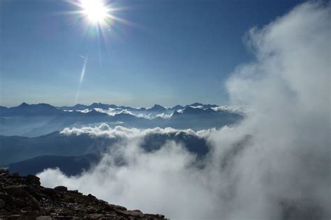 Wandern: Obernberger Tribulaun – der kleinste von den Dreien - 7:00 h ...