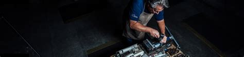 The History of Scotty's Inserts - Scotty Cameron