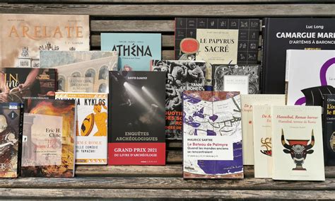 Les 20 meilleures ventes de livres sur l'Antiquité chez De natura rerum ...